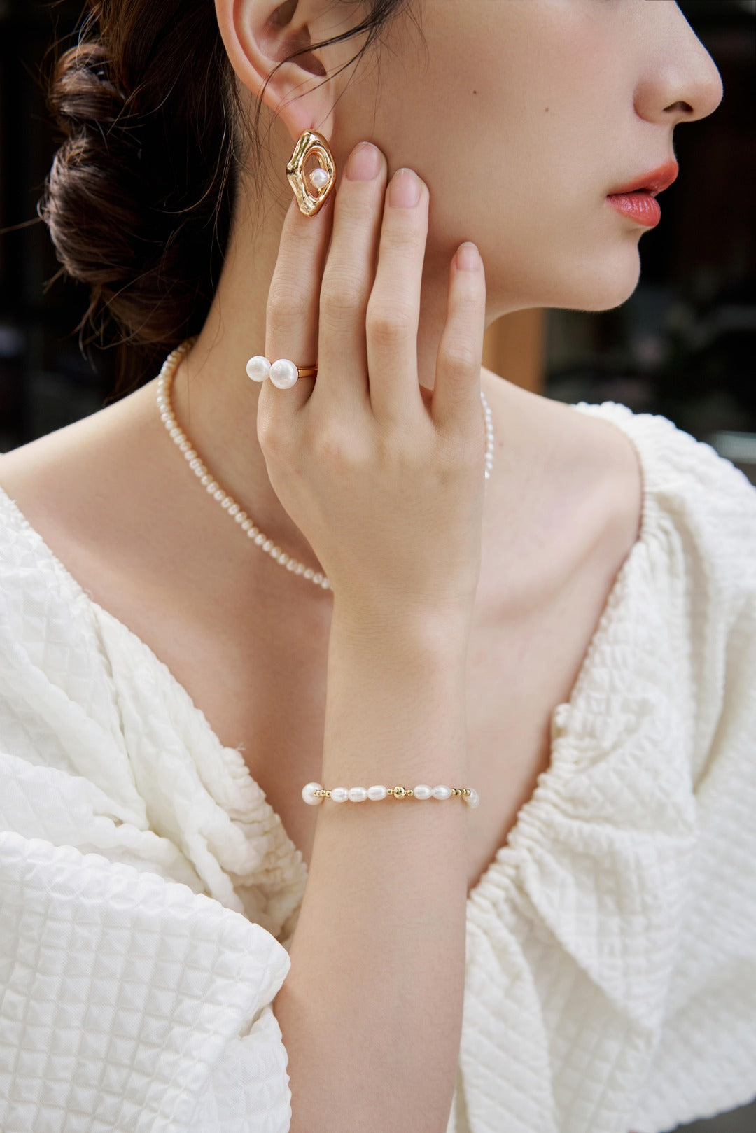 Pure Elegance